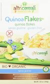 ALTRICEREALI Knusperklocken mit Quinoa, 1er Pack (1 x 200 g)