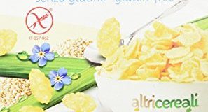 ALTRICEREALI Knusperklocken mit Quinoa, 1er Pack (1 x 200 g)