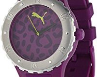 Puma Damen-Armbanduhr Woman Analog Quarz PU103432001