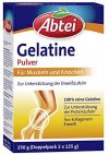 Abtei 51400 Gelatine Pulver, 250 g