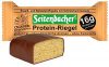 Seitenbacher Protein Riegel Orange, 4er Pack (4 x 16 g)