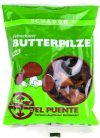 El Puente Getrocknete Butterpilze, Grupo Juvenil Salinas, 1er Pack (1x 50 g Packung) - Bio