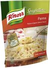 Knorr Spaghetteria Panna Nudel-Fertiggericht 2 Portionen (5 x 153 g)