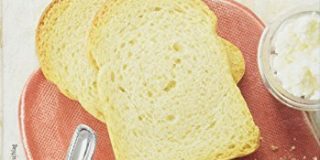 biozentrale Dinkel-Zwieback, 3er Pack (3 x 200 g)