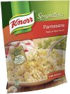 Knorr Spaghetteria Parmesana Nudel-Fertiggericht 2 Portionen (5 x 163 g)