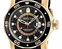 Invicta Herren-Armbanduhr Quarz Analog 6991