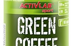 Activlab Green Coffee, 60 Kapseln