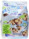 RICE&RICE "Dame" aus Reis mit Kakao, 1er Pack (1 x 250 g)