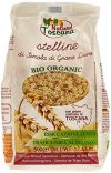 NATURA TOSCANA Stelline Bio, 4er Pack (4 x 500 g)