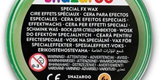 Snazaroo Spezial FX Wachs 18ml