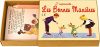 marcvidal marcvidal944 "I LEARN THE GOOD MANNERS" Educational Spielzeug