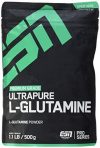 ESN Ultrapure L-Glutamine Powder, 500 g