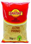 Baktat Ariete Reis Goldgelb , 2er Pack (2 x 1 kg Packung)