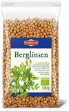 MorgenLand Bio Berglinsen, 2er Pack (2 x 500 g)