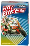 Ravensburger 20312 - Hot Bikes - Supertrumpf