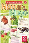 Abenteuer Schule - Natur Bingo
