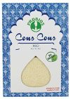 PROBIOS 100% Reis Cous Cous Bio, 1er Pack (1 x 500 g)