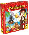 Pegasus Spiele 66009G - Piratissimo