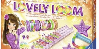 Ravensburger 18290 - So Styly: Lovely Loom