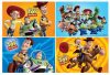 Amscan Toy Story Partypuzzle