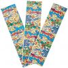 Memoplast Magic 50 cm x 6 cm, 3er Pack