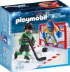 PLAYMOBIL 6192 - Eishockey-Tortraining