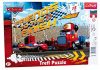 Legler 3441 - Rahmenpuzzle - Disney Cars, 15-teilig