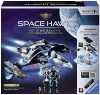 Space Hawk Starter Set inkl. Episode Das dunkle Herz