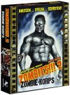 Pegasus Spiele 54110G - Zombies!!! 2: Zombie-Korps, 2. Edition, Strategiespiel