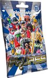 PLAYMOBIL 9146 - Figures Boys (Serie 11)