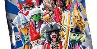 PLAYMOBIL 9146 - Figures Boys (Serie 11)