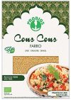 PROBIOS 100% Dinkel-Voll Cous Cous, 1er Pack (1 x 500 g)