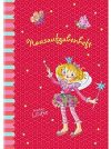 Prinzessin Lillifee Hausaufgaben A5 Buch, 14,8 x 21 cm, Modell nr. 11359