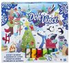 Hasbro DohVinci B6997EU4 - Adventskalender, Bastelspielzeug