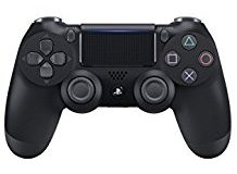 PlayStation 4 - DualShock 4 Wireless Controller, schwarz (2016)