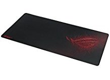 Asus ROG Sheath Gaming Mauspad (Tischunterlage, extra gross) schwarz-rot
