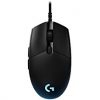 Logitech G Pro Gaming Maus (Tournament Edition fur Esport-Profis gemacht) RGB mit 6 Programmierbare Tasten) schwarz