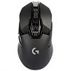 Logitech G900 EWR2 Chaos Spectrum Kabellose Gaming Maus, schwarz