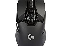 Logitech G900 EWR2 Chaos Spectrum Kabellose Gaming Maus, schwarz