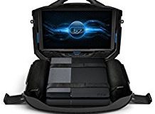 GAEMS G190 Vanguard Personal Gaming Environment fur PS4, XBOX ONE, PS3, Xbox 360 (Konsole nicht im Lieferumfang inbegriffen)