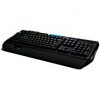 Logitech G910 Mechanische Gaming-Tastatur Orion Spectrum (mit RGB Deutsches Tastaturlayout)