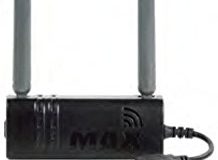 Xbox360 Wireless LAN "N" Adapter (schwarz)