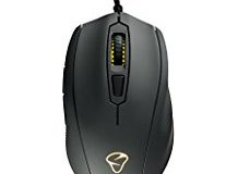 Maus - Mionix Castor - Ergonomische optische Maus fur Gamer