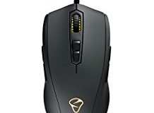 MIONIX Avior 7000 optische Gaming Maus 7000 dpi 9 programmierbare Tasten