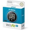 Wii U Fit Meter schwarz