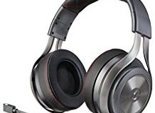 Lucid Sound LS40 Wireless Surround Gaming Headset - Kompatibel mit PS4, XBOX One, Switch, PC, Mac, Mobile Phones