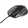 Trust GXT 25 Gaming Maus (2000dpi, 7 Tasten, USB)