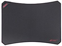 Asus ROG GM50 Gaming Mauspad (Premium-Material, rutschfest) schwarz