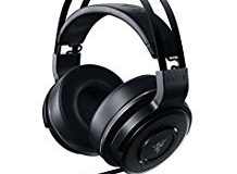 Razer Thresher Tournament Edition - Kabelgebundenes Gaming Headset (fur PS4, Xbox, PC, MAC und Mobile, mit Kunstleder ummantelte