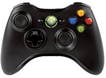 Xbox 360 Wireless Controller